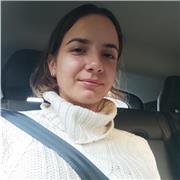 Profesora de inglés con estudios universitarios en Lenguas Extranjeras (inglés e italiano) para todas las edades
